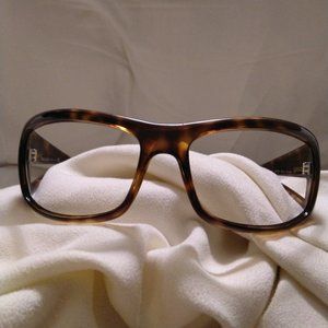 Prada Torti Sunglasses Frames Only